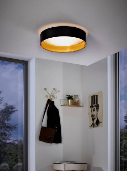 Eglo 31622 - LED Лампа MASERLO LED SMD/18W/230V