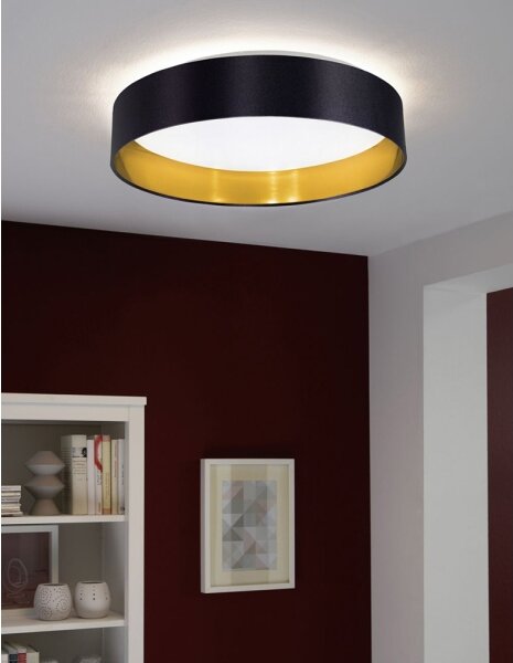 Eglo 31622 - LED Лампа MASERLO LED SMD/18W/230V