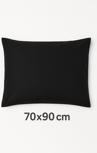 Калъфка за възглавница от памук Renforcé 70x90 cm Ranforce – Mila Home Luxury