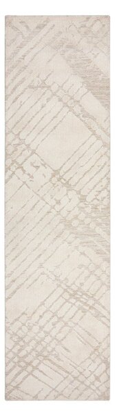 Кремава пътека 80x300 cm Remy – Flair Rugs