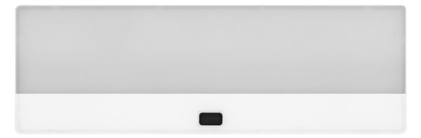 Osram - Димируемо LED подшкафно осветително тяло със сензор UNDERCABINET LED/5W/230V бяло