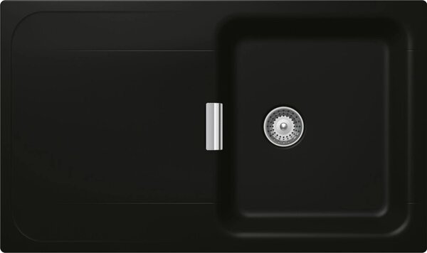 Schock WEMBLEY D100 Композитна мивка за вграждане