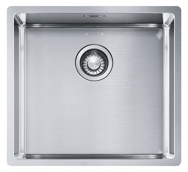 Franke BXX 210-45 Кухненска мивка за вграждане под плот