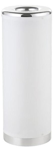 Eglo 56138 - LED RGBW димируема настолна лампа LED/6W/230V бяла + дистанционно управление
