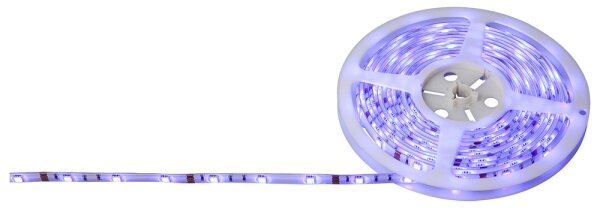 Globo 38990 - RGB LED Лента за баня LED BAND 150xLED/0,16W IP44