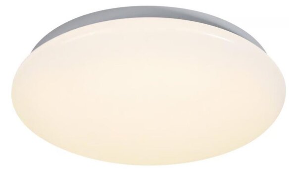 Nordlux - LED плафон за баня със сензор LED/13W/230V 3000K IP44 Ø 32 см