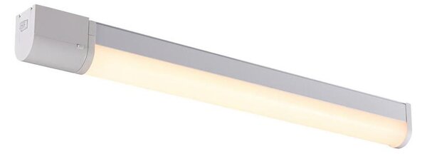 Nordlux - LED осветление за огледало за баня с вграден контакт LED/15W/230V IP44 68,4 cm бяло