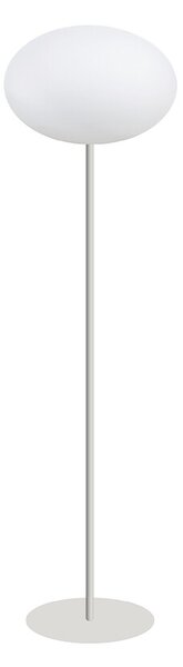 Cph Lighting - Eggy Pin Подова Лампа Ø32 Opal White/Lacquered White CPH Lighting