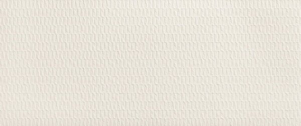 AC гранитогрес 3D Wall Origami White 50x120x8.5