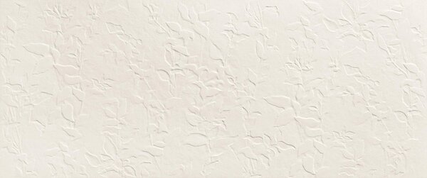 AC гранитогрес 3D Wall Jasmine White 50x120x8.5