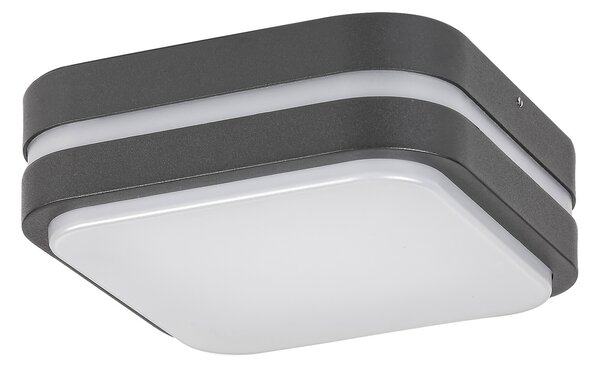 Rabalux Hamburg Външни таванни лампи (плафони) IP44 LED 12W 4000K 8850