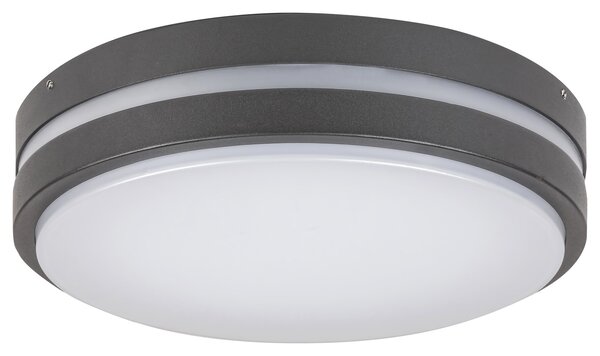 Rabalux Hamburg Външни таванни лампи (плафони) IP44 LED 10W 4000K 8847