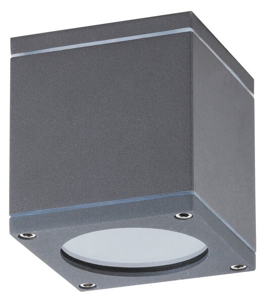 Rabalux Akron Външни таванни лампи (плафони) IP54 GU10 1x MAX 35W K 8149