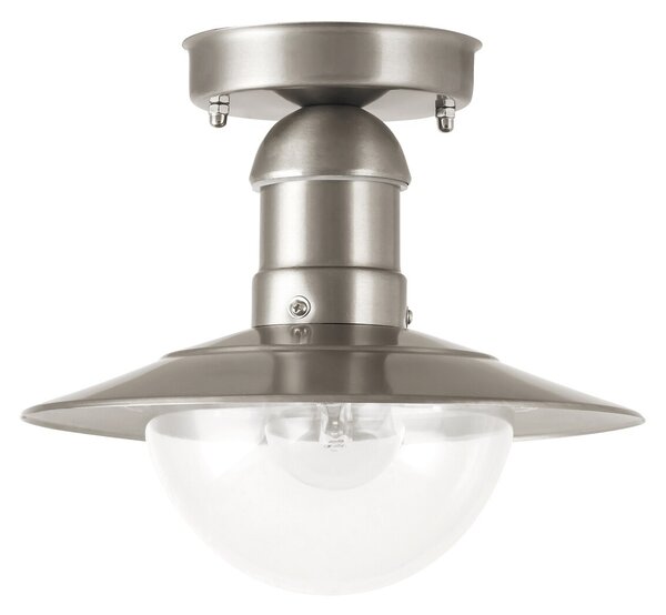 Rabalux Oslo Външни таванни лампи (плафони) IP44 E27 1x MAX 60W K 8763