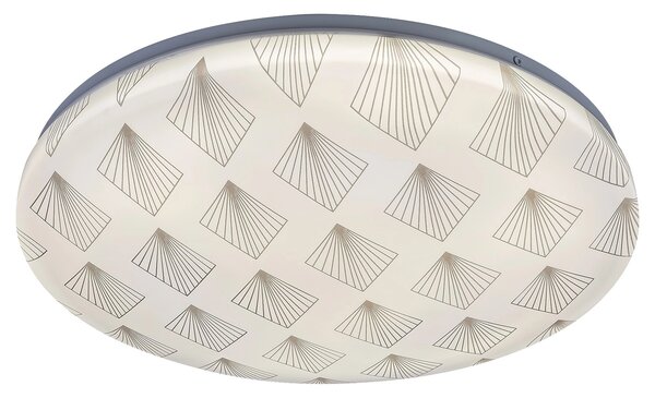 Rabalux Benita Таванно осветление (плафони) IP20 LED 18W 4000 3077