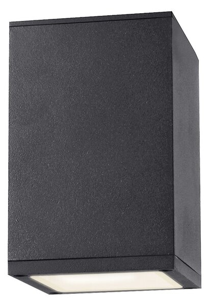 Rabalux Zombor Външни таванни лампи (плафони) IP54 GU10 1x MAX 35W K 7820