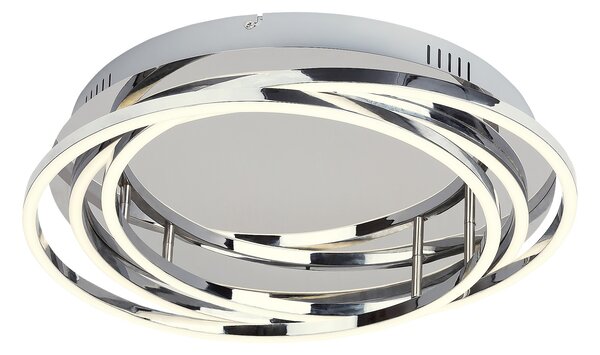 Rabalux Selena Таванно осветление (плафони) IP20 LED 40W 2183