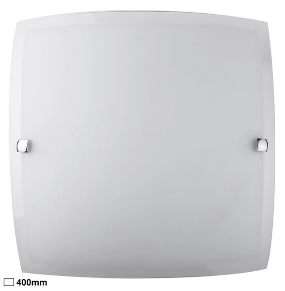 Rabalux Nedda Таванно осветление (плафони) IP20 E27 2x MAX 60W K 3689
