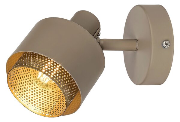 Rabalux Fedora Спот осветление IP20 E14 1x MAX 40W K 3547