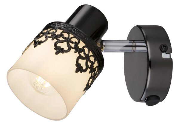 Rabalux Lacey Спот осветление IP20 E14 MAX 40W K 5341