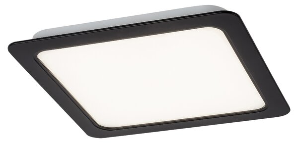 Rabalux Shaun Вградени и повърхностно монтирани лампи IP20 LED 12W 2683