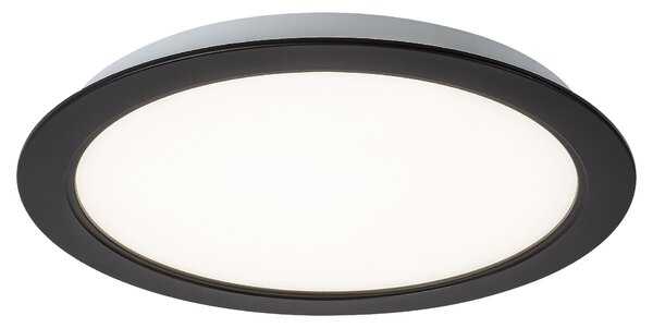 Rabalux Shaun Вградени и повърхностно монтирани лампи IP20 LED 17W 2680