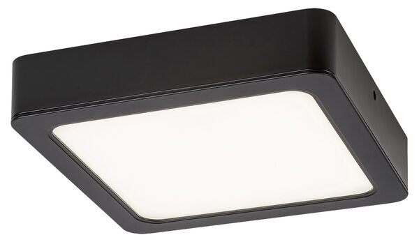 Rabalux Shaun2 Вградени и повърхностно монтирани лампи IP20 LED 7W 3000K 71213