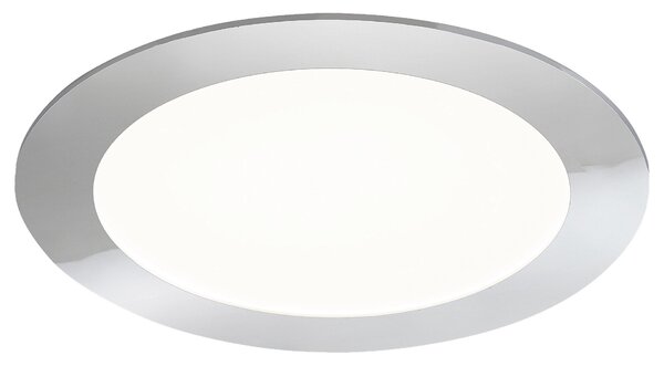 Rabalux Lois Вградени и повърхностно монтирани лампи IP44 LED 12W 4000K 5585