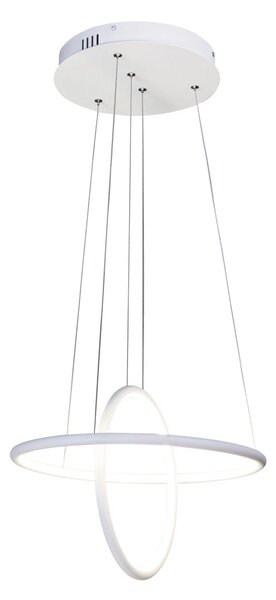 Rabalux Donatella Висящи осветителни тела IP20 LED 37W 4000 2544