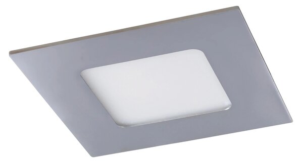 Rabalux Lois Вградени и повърхностно монтирани лампи IP44 LED 3W 4000K 5586