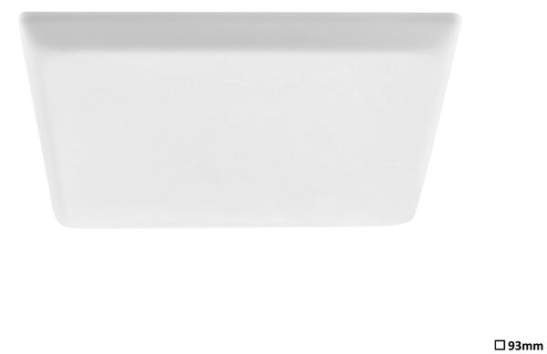 Rabalux Oleg Вградени и повърхностно монтирани лампи IP65/IP20 LED 7W 4000 5371