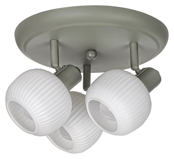 Rabalux Soraya Спот осветление IP20 E14 3x MAX 40W 3968