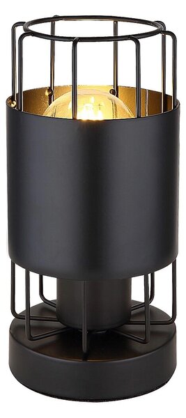 Rabalux Dimitri Настолни лампи IP20 E27 1x MAX 40W K 3124