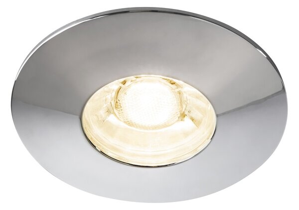 Rabalux Randy Вградени и повърхностно монтирани лампи IP44/ IP20 LED 4W 1072