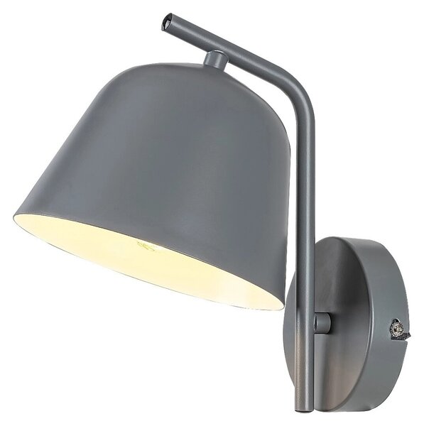 Rabalux Malia Стенно осветление (аплици) IP20 E14 1x MAX 25W K 3094