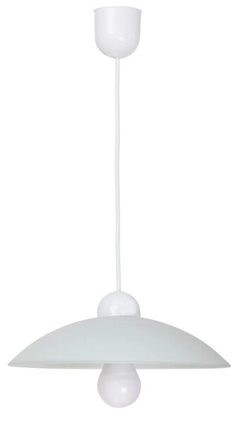 Rabalux Cupola range Висящи осветителни тела IP20 E27 1x MAX 60W K 4615