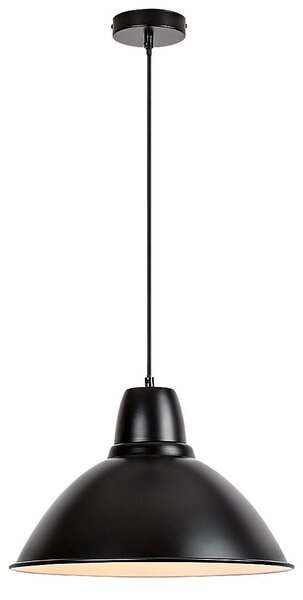 Rabalux Wilbour Висящи осветителни тела IP20 E27 1x MAX 60W K 72013