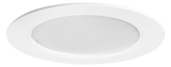Rabalux Shaun2 Вградени и повърхностно монтирани лампи IP20 LED 6W 4000K 71233