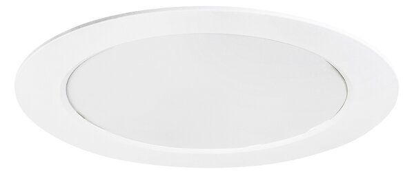 Rabalux Shaun2 Вградени и повърхностно монтирани лампи IP20 LED 18W 4000K 71235