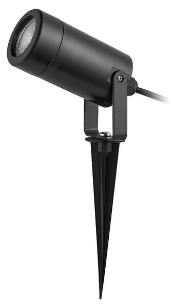 Rabalux Krobia Наземна лампа IP65 GU10 1x MAX 4W K 7814