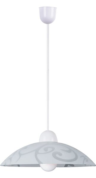 Rabalux Scroll Висящи осветителни тела IP20 E27 1x MAX 60W 1846