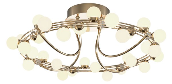 Maytoni Плафониера - MOD081CL-L36G3K
