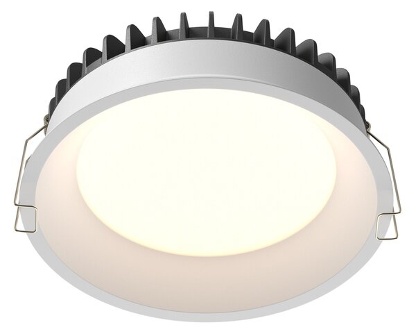 Maytoni Осветител за вграждане - DL055-18W3-4-6K-W