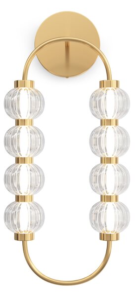 Maytoni Стенен осветител (аплик) - MOD555WL-L11G3K