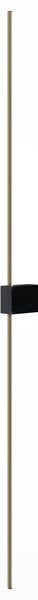 Maytoni Стенен осветител (аплик) - C071WL-L12GB3K
