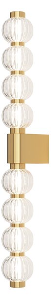 Maytoni Стенен осветител (аплик) - MOD555WL-L13G3K