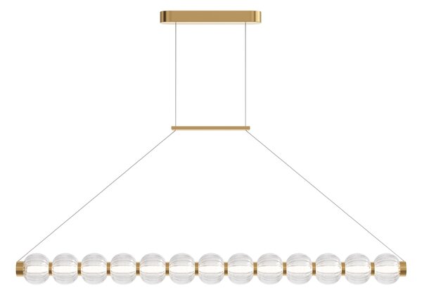Maytoni Висящо осветително тяло - MOD555PL-L18G3K