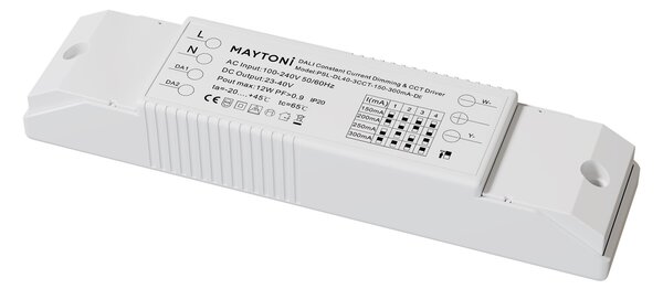 Maytoni Аксесоар - PSL-DL40-3CCT-150-300mA-DE