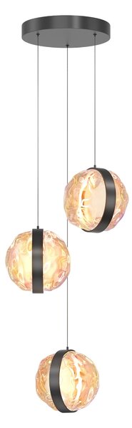 Maytoni Висящо осветително тяло - MOD379PL-L17B2.7K