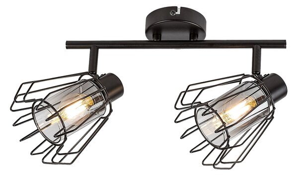 Rabalux Emerencia Спот осветление IP20 E14 2x MAX 40W K 73068